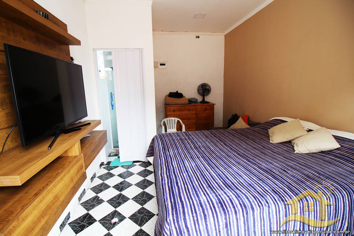 Casa no bairro Cidade Nova Peruibe, Pós Linha