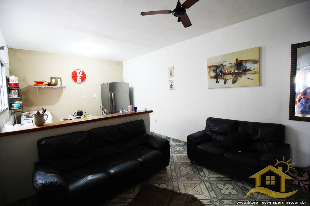 Casa no bairro Cidade Nova Peruibe, Pós Linha