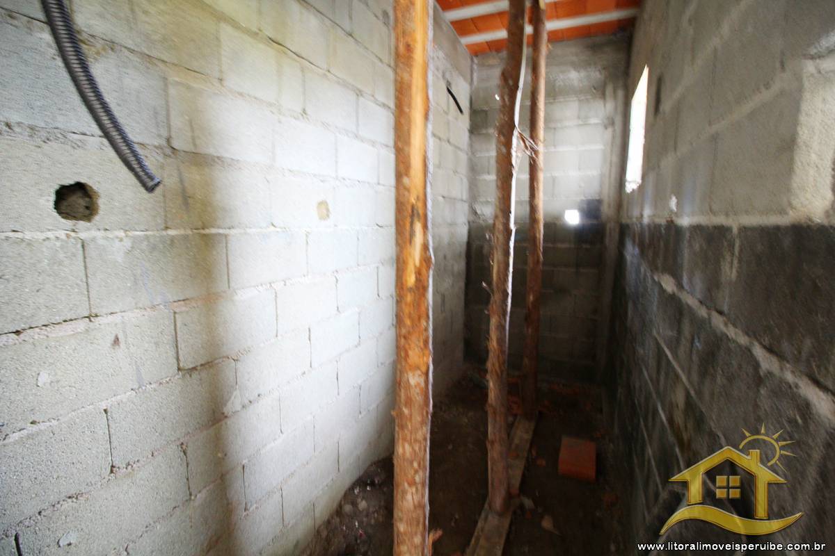 Casa no bairro Cidade Nova Peruibe, Pós Linha