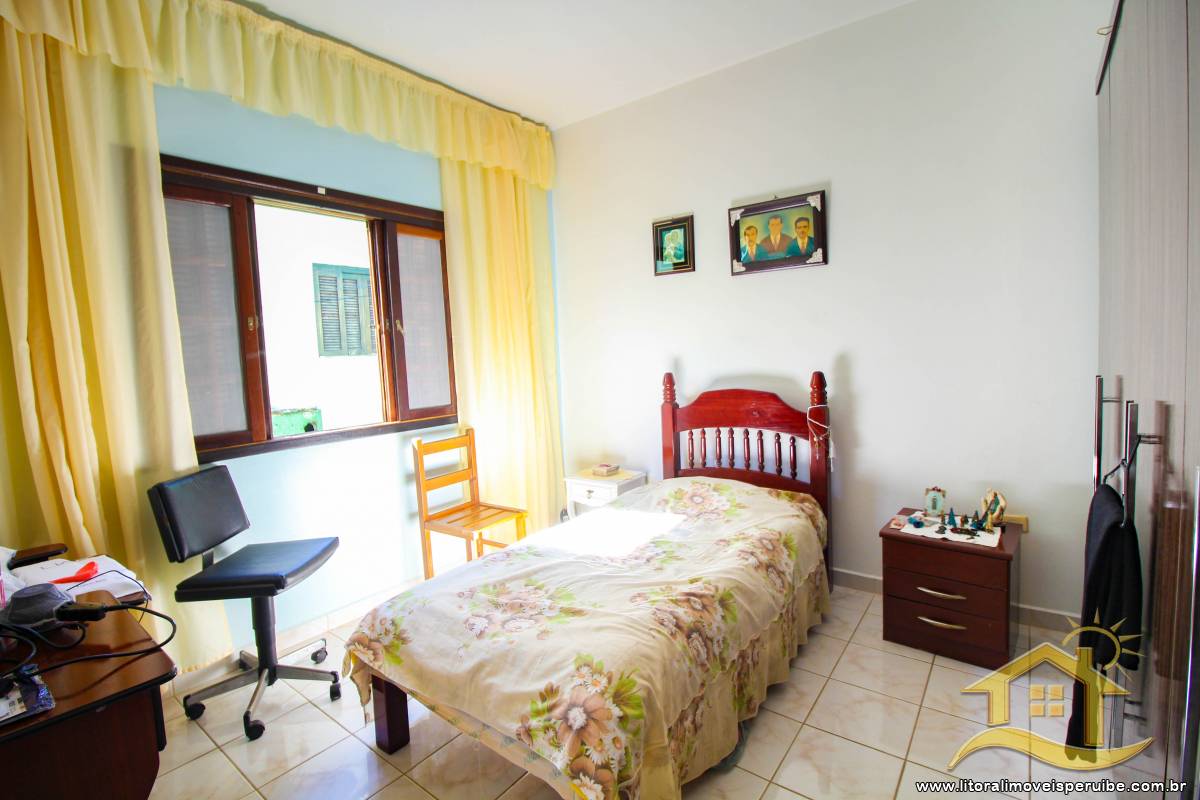 Casa no bairro São João Batista II, Lado Linha