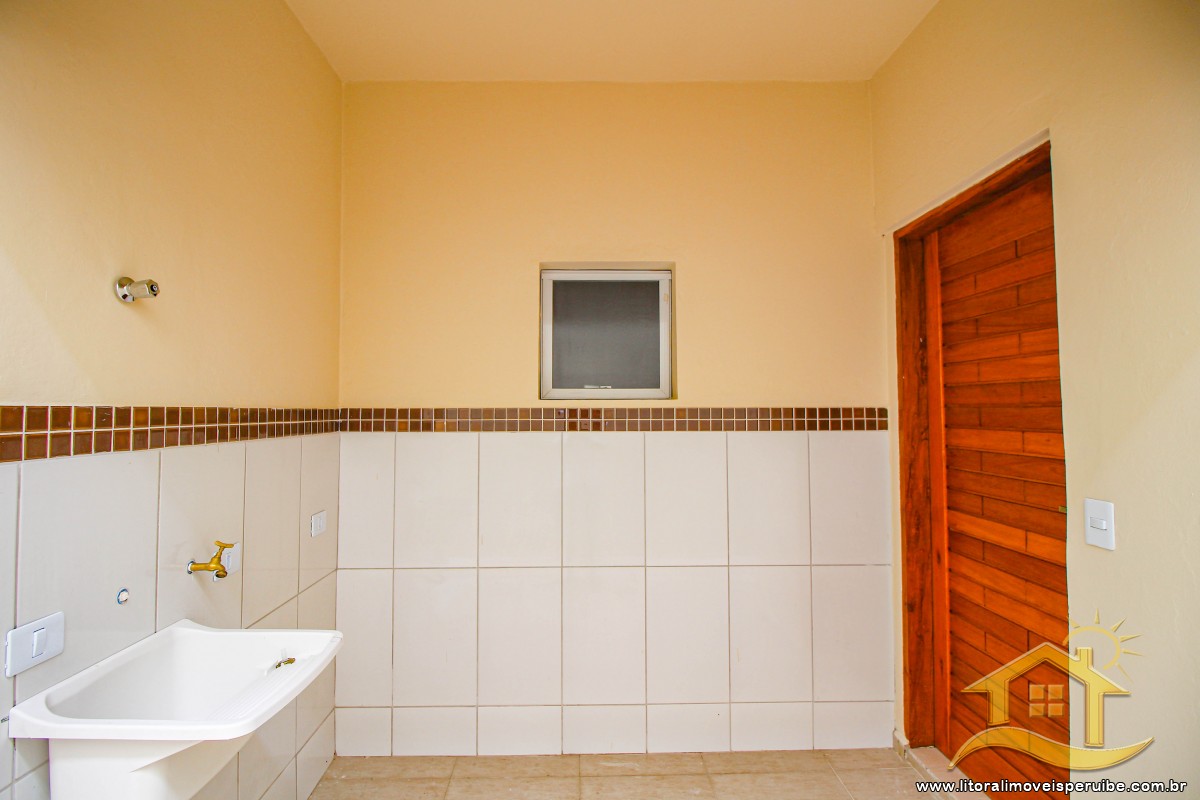 Casa no bairro Park D Aville, Pós Linha