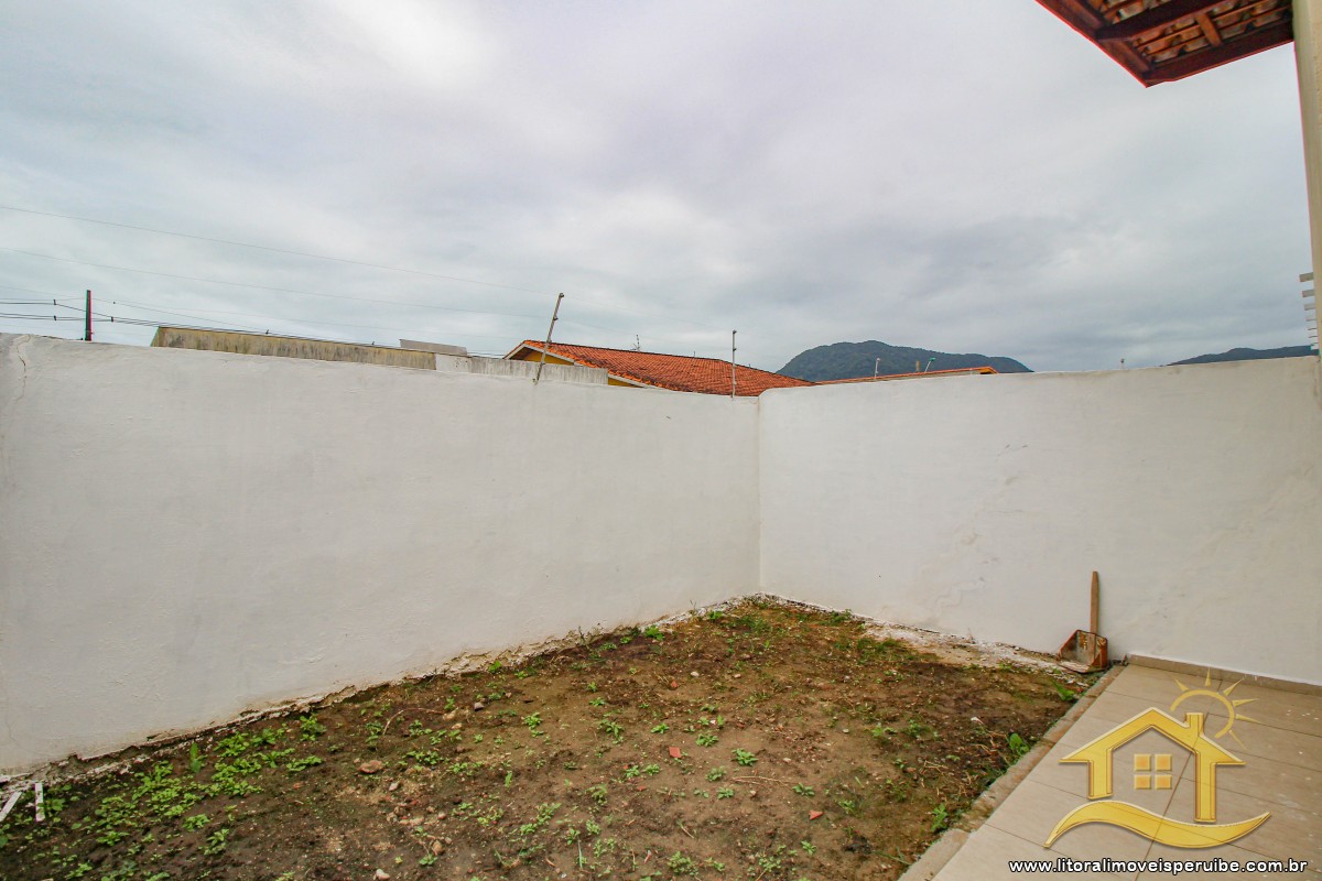 Casa no bairro Park D Aville, Pós Linha