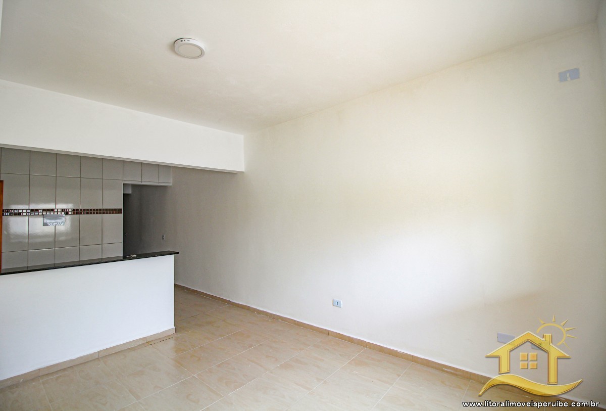 Casa no bairro Park D Aville, Pós Linha