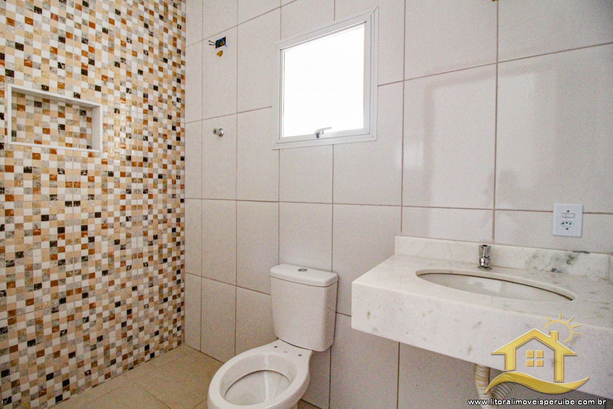 Casa no bairro Park D Aville, Pós Linha