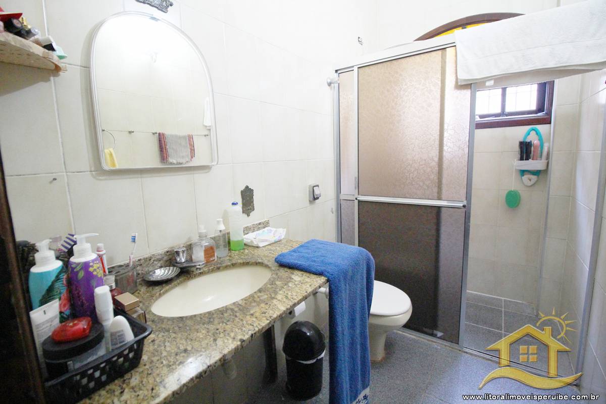 Casa no bairro Centro, Lado Linha