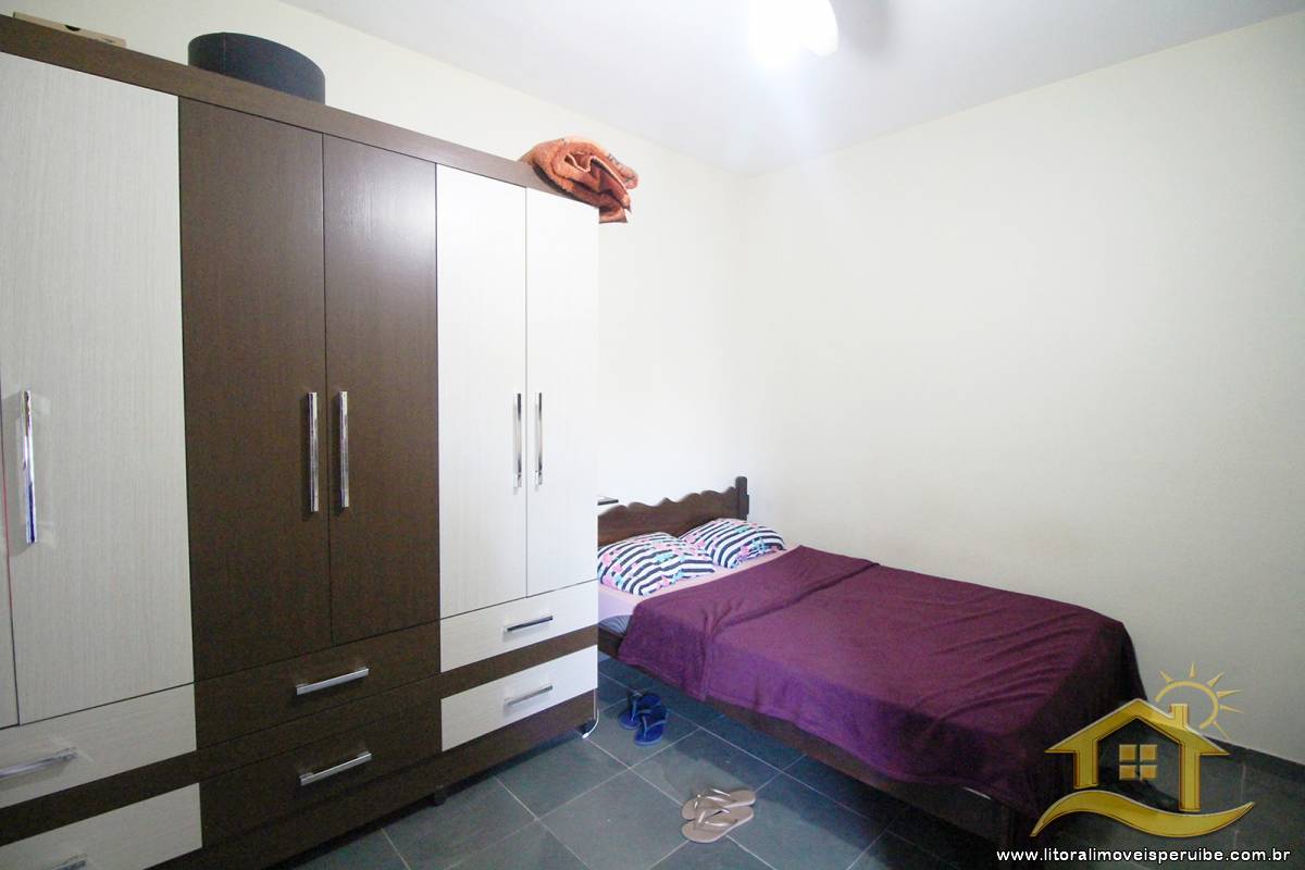 Casa no bairro Centro, Lado Linha