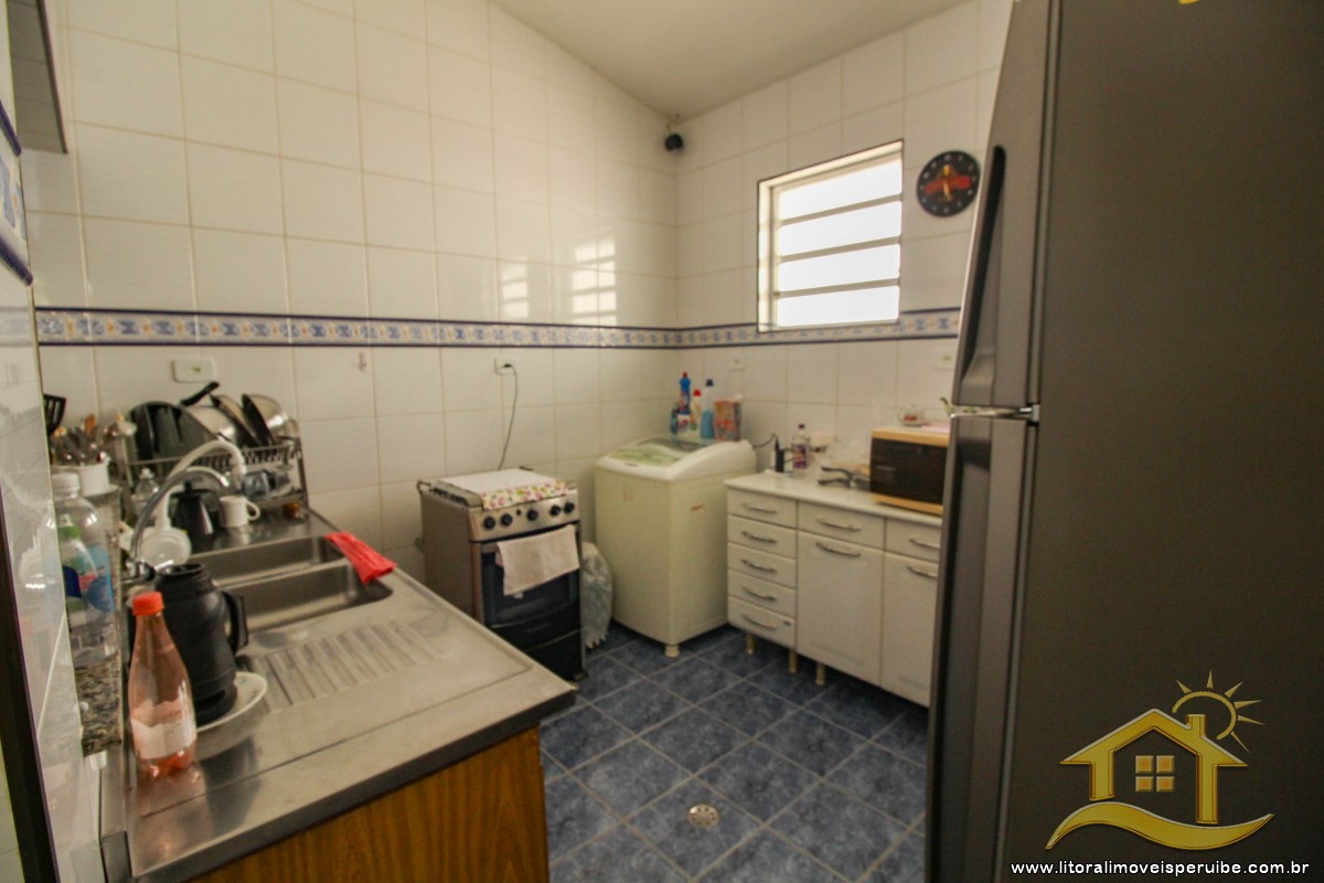 Casa no bairro Star, Lado Linha