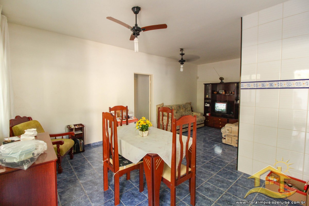 Casa no bairro Star, Lado Linha