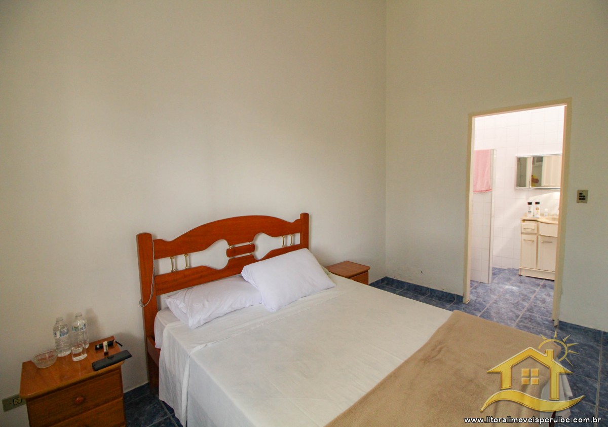 Casa no bairro Star, Lado Linha