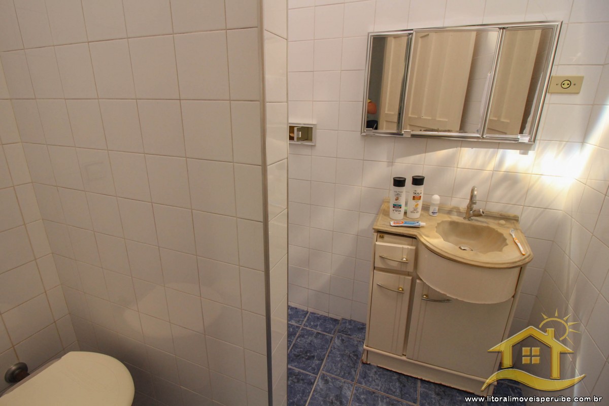 Casa no bairro Star, Lado Linha
