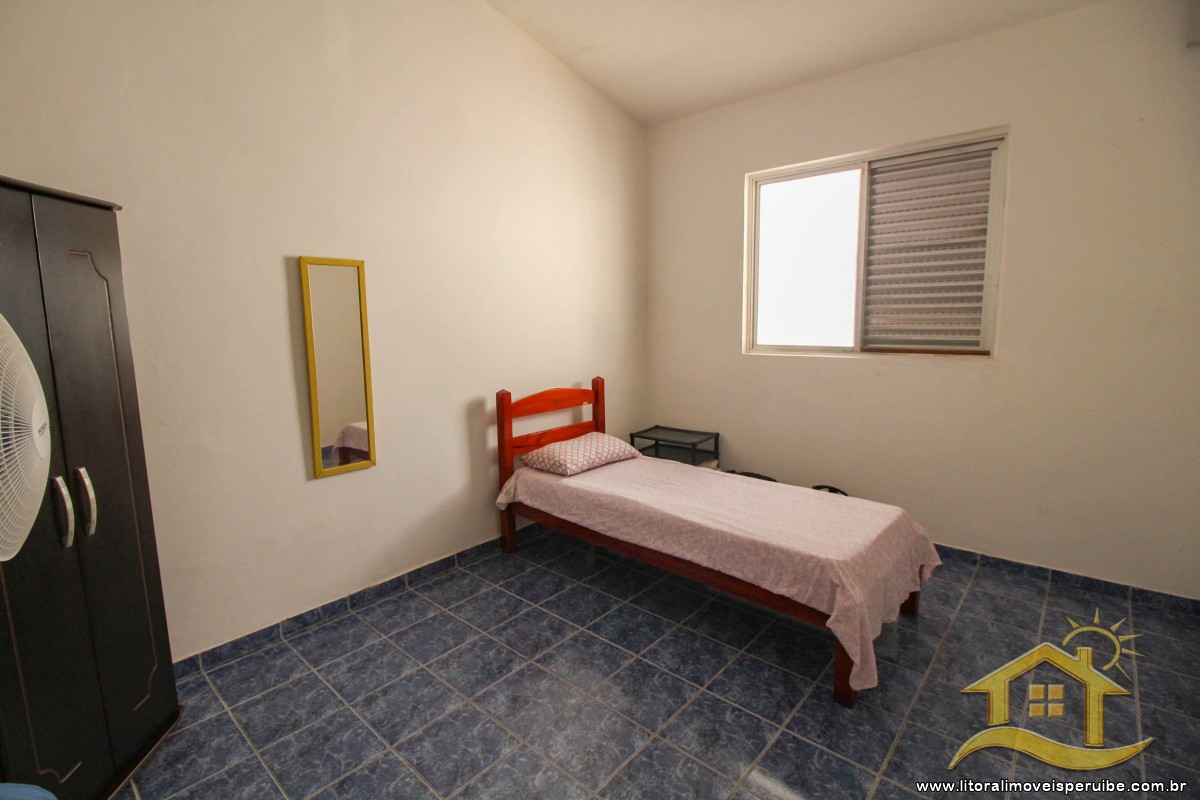 Casa no bairro Star, Lado Linha