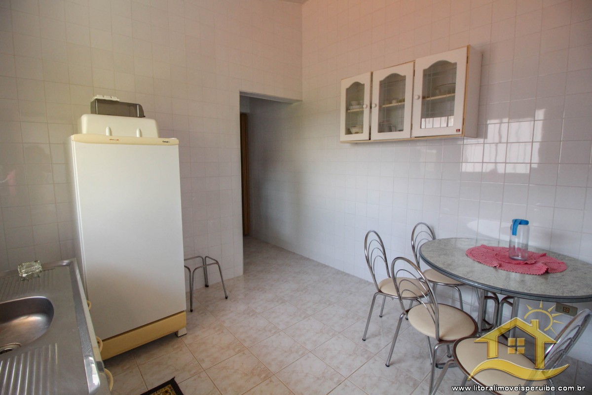 Casa no bairro Star, Lado Linha