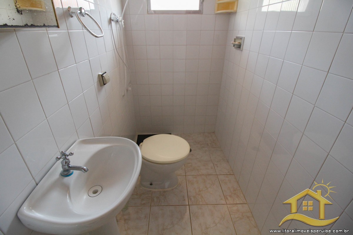 Casa no bairro Star, Lado Linha