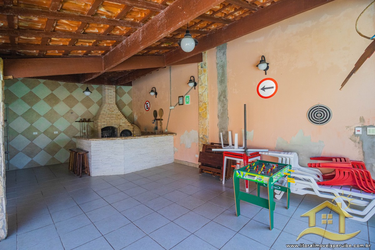Casa no bairro Três Marias, Lado Linha