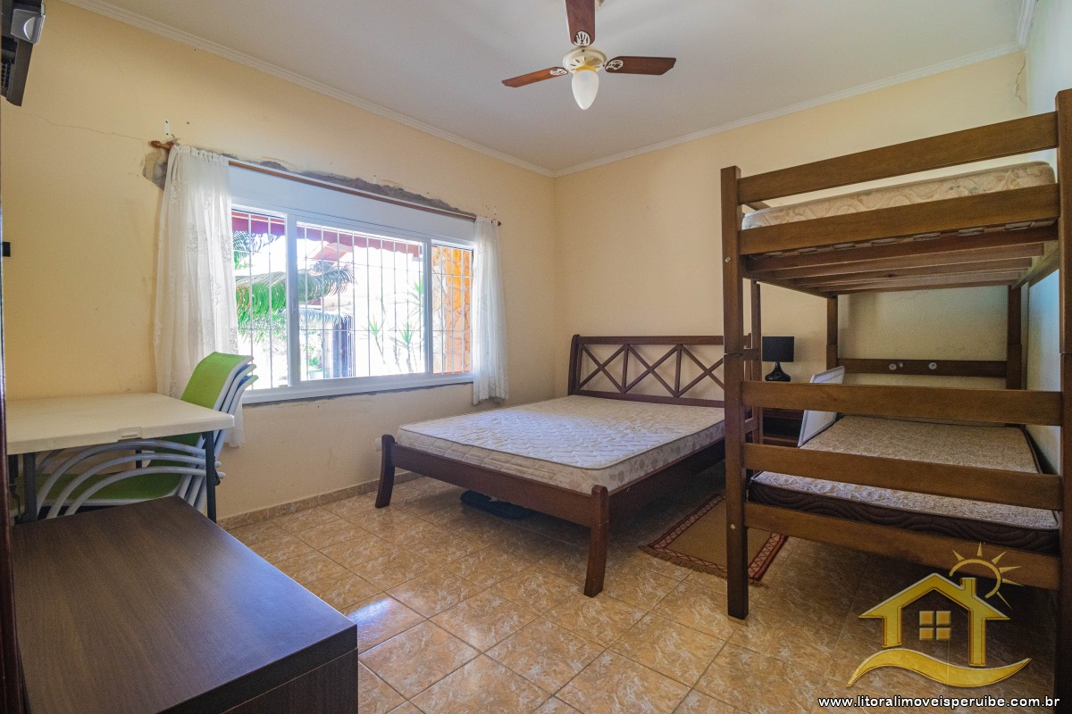 Casa no bairro Três Marias, Lado Linha