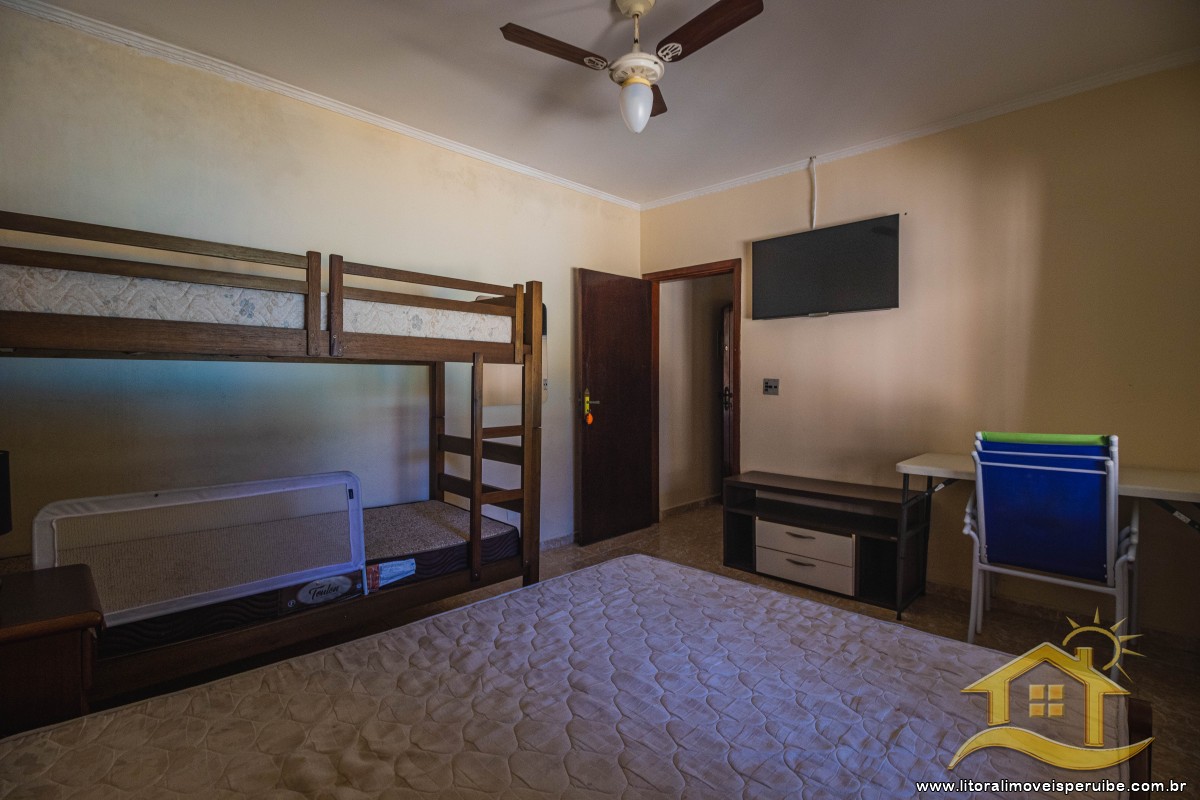Casa no bairro Três Marias, Lado Linha