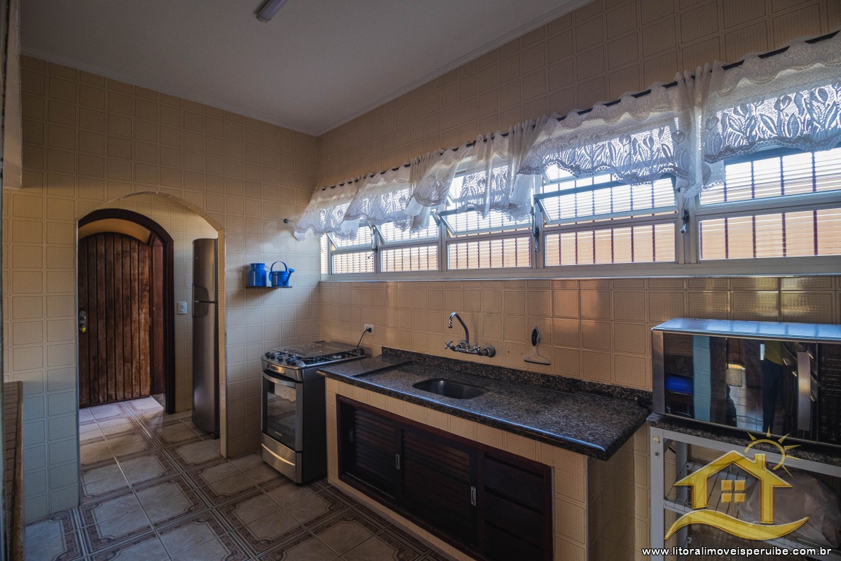 Casa no bairro Três Marias, Lado Linha