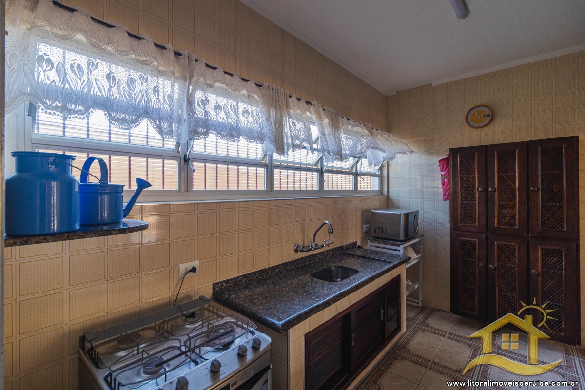Casa no bairro Três Marias, Lado Linha