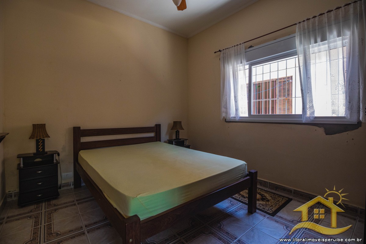 Casa no bairro Três Marias, Lado Linha