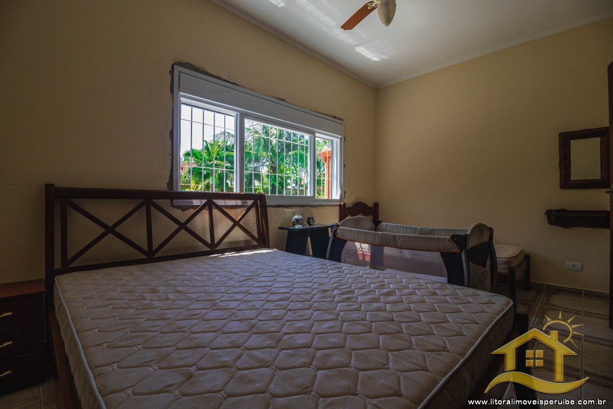 Casa no bairro Três Marias, Lado Linha