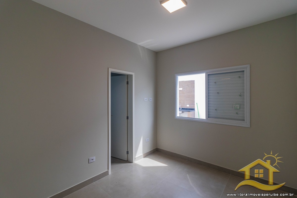 Casa no bairro Icaraíba, Lado Linha