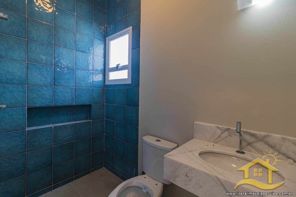 Casa no bairro Icaraíba, Lado Linha