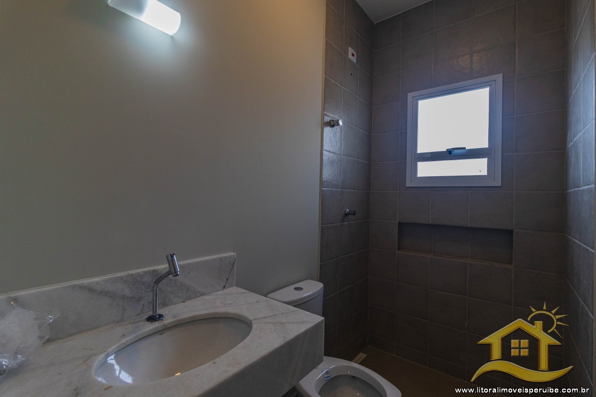 Casa no bairro Icaraíba, Lado Linha