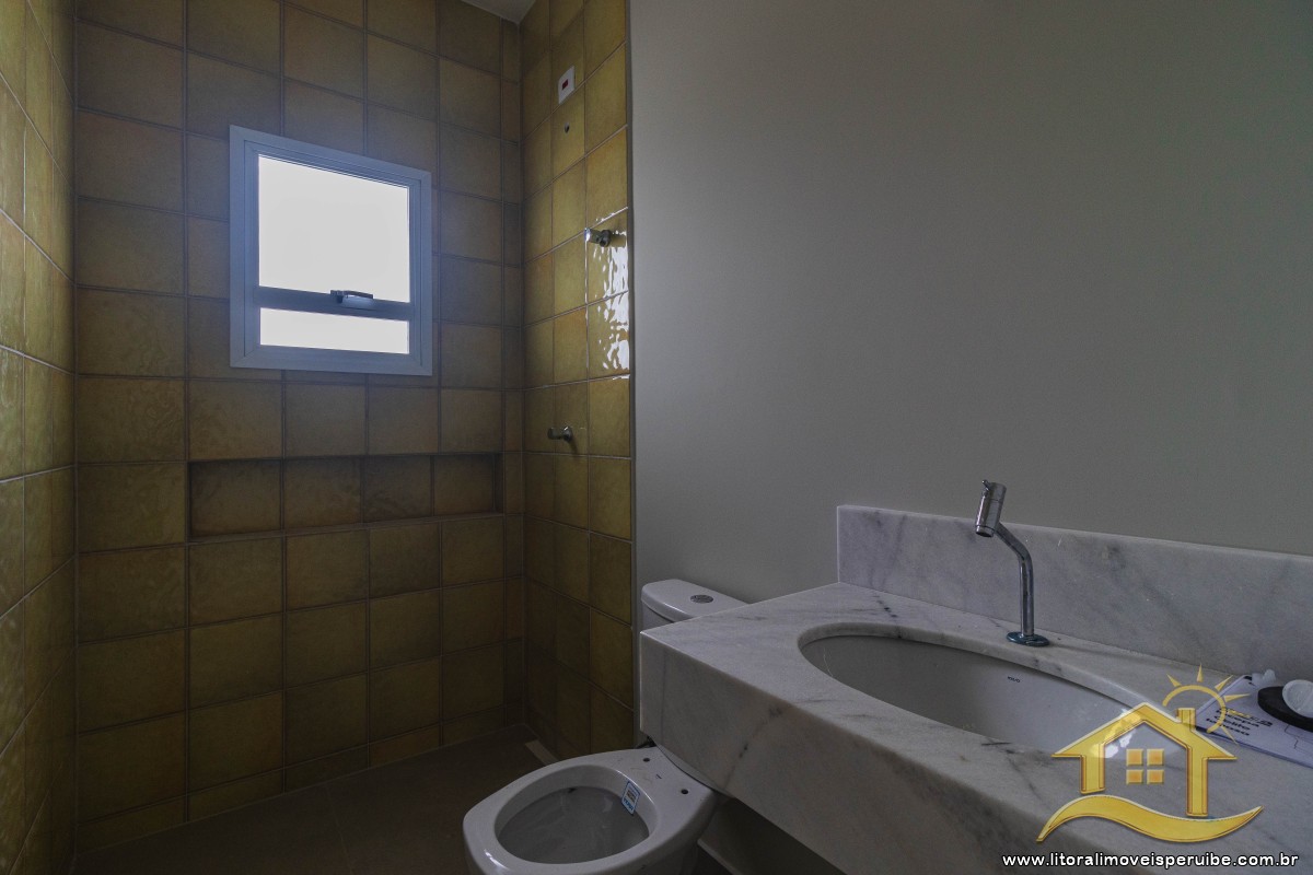 Casa no bairro Icaraíba, Lado Linha