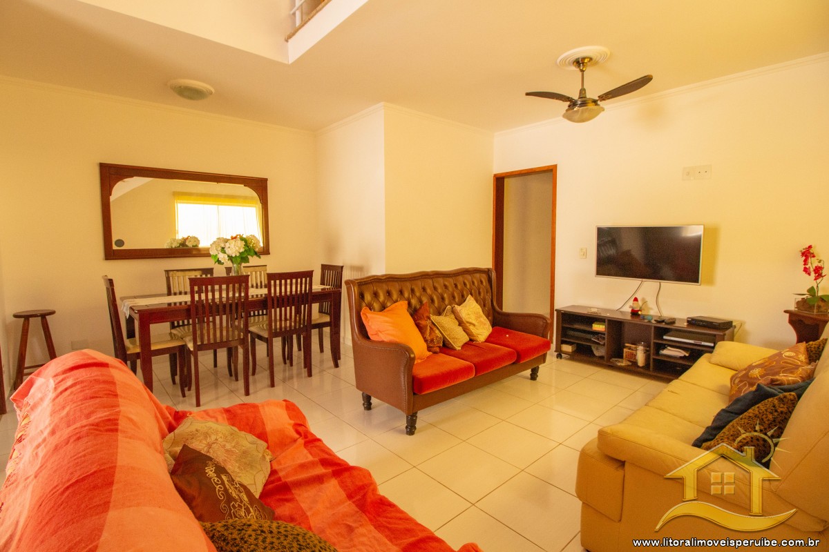 Casa no bairro Centro, Lado Praia