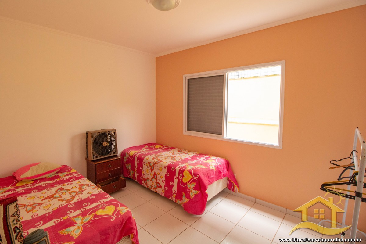 Casa no bairro Centro, Lado Praia