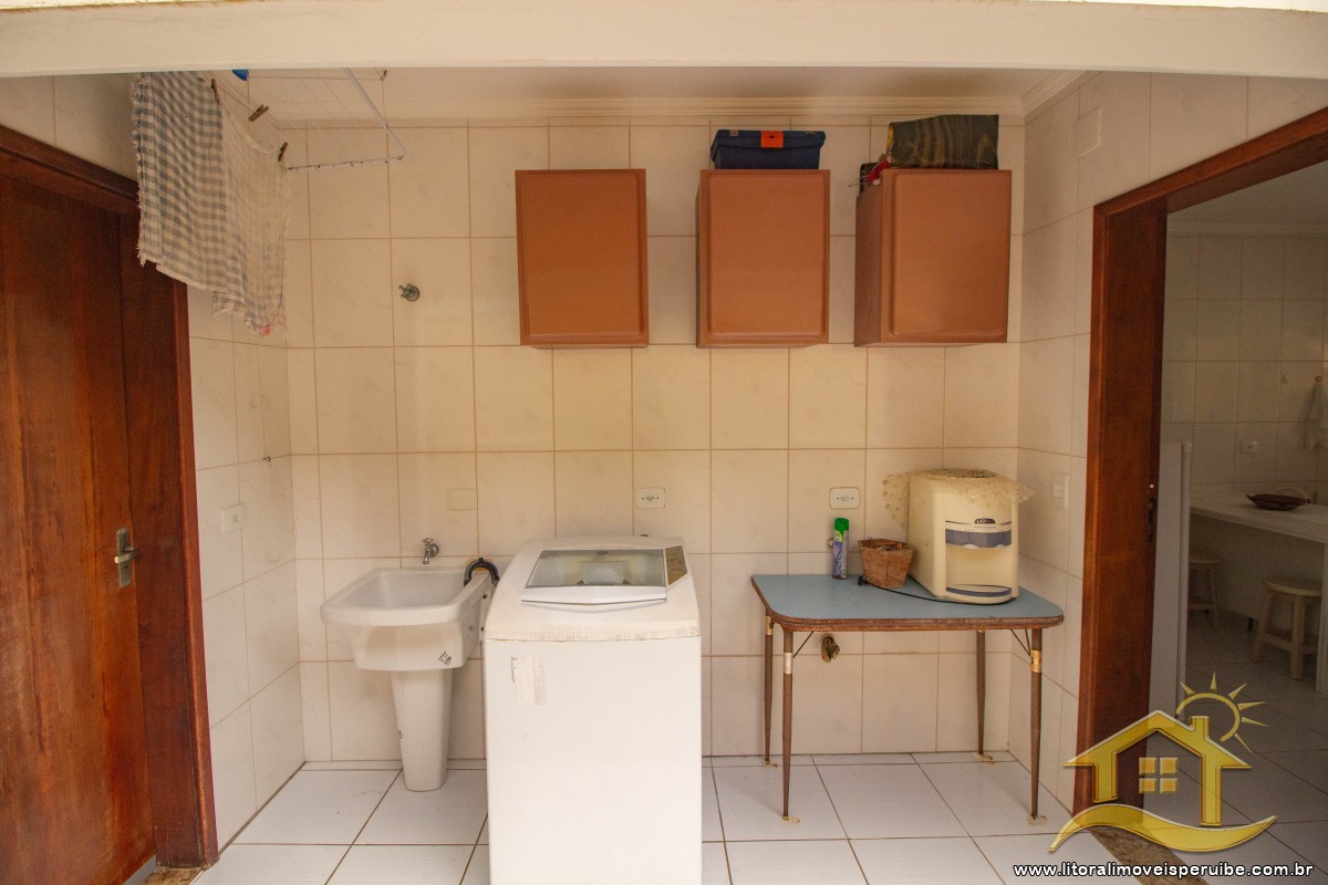 Casa no bairro Centro, Lado Praia