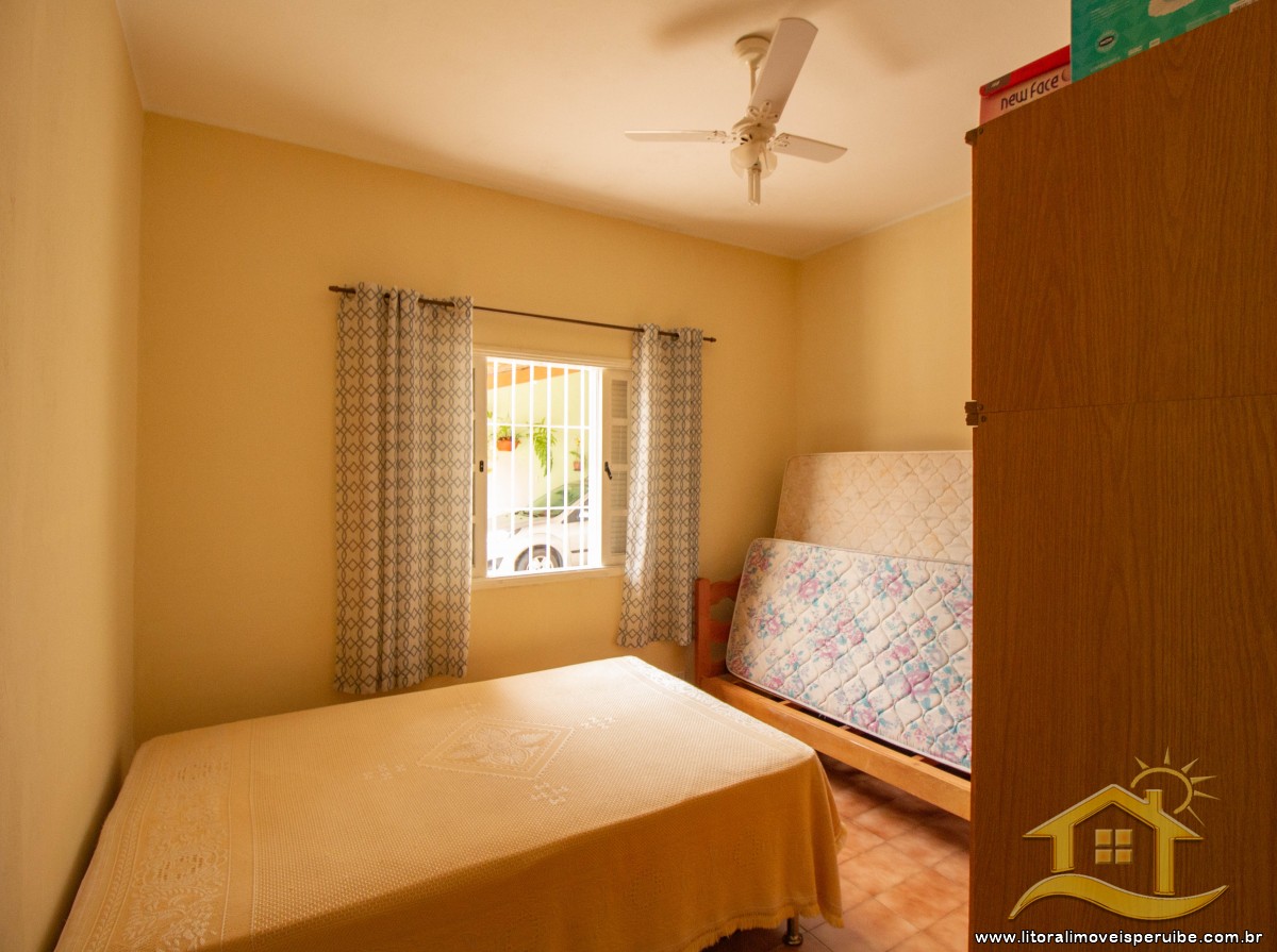 Casa no bairro Beira Mar, Lado Linha