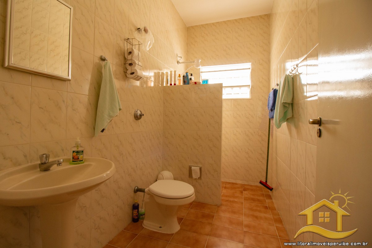 Casa no bairro Beira Mar, Lado Linha