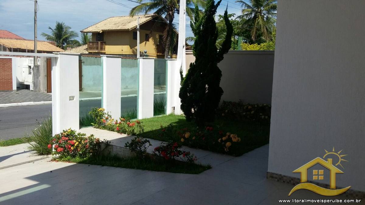 Casa no bairro Icaraíba, Lado Praia