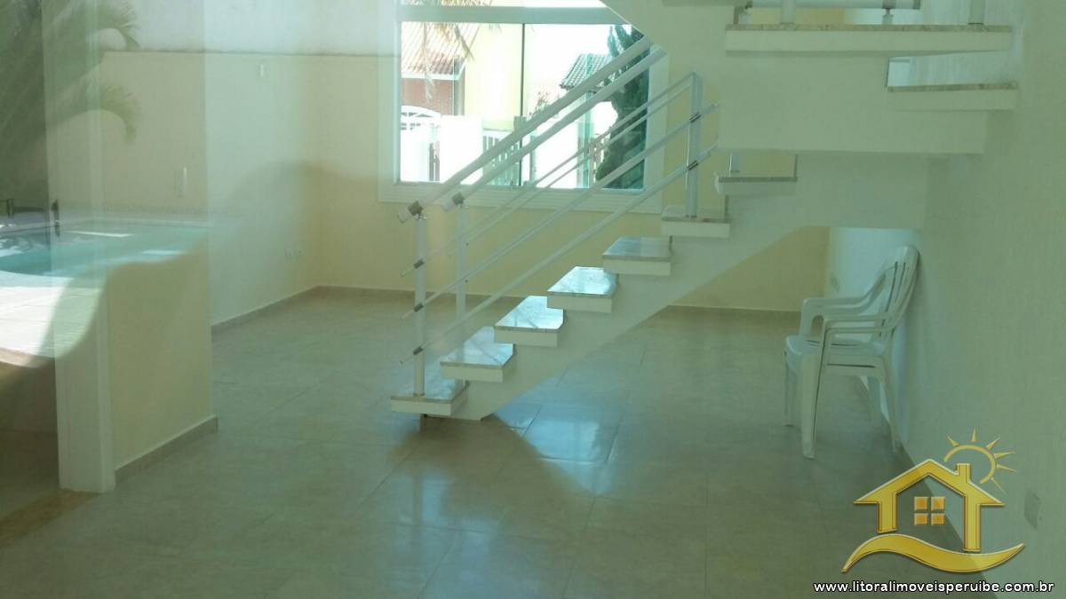 Casa no bairro Icaraíba, Lado Praia