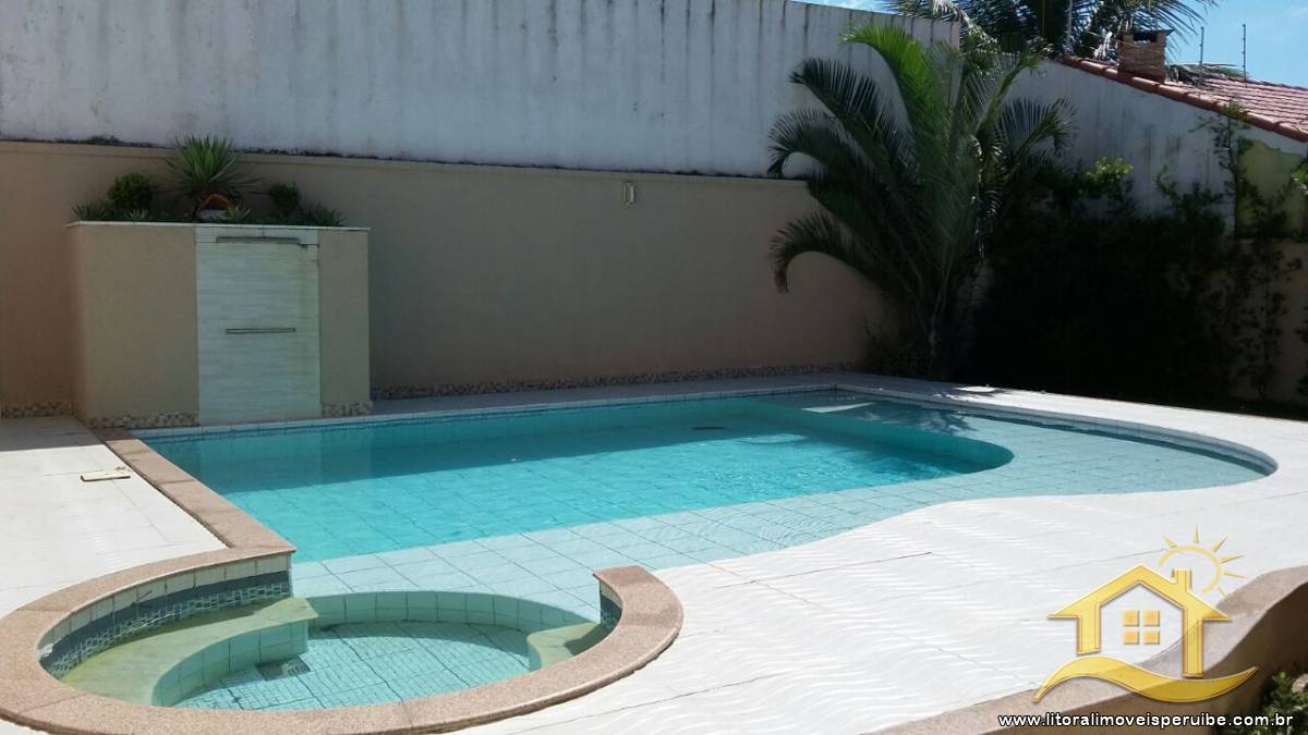 Casa no bairro Icaraíba, Lado Praia
