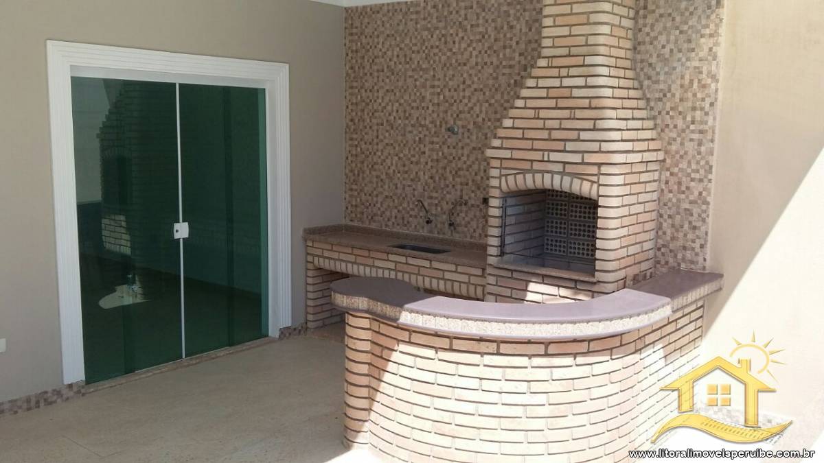 Casa no bairro Icaraíba, Lado Praia
