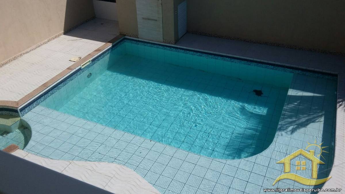 Casa no bairro Icaraíba, Lado Praia