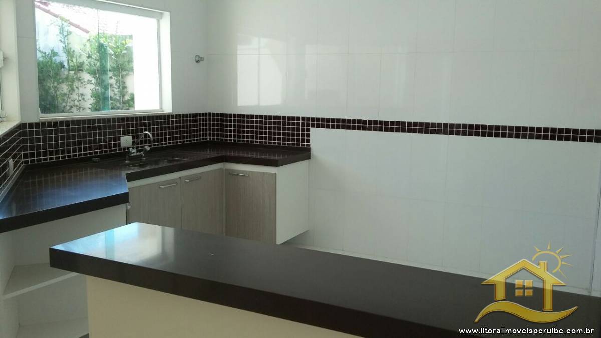 Casa no bairro Icaraíba, Lado Praia