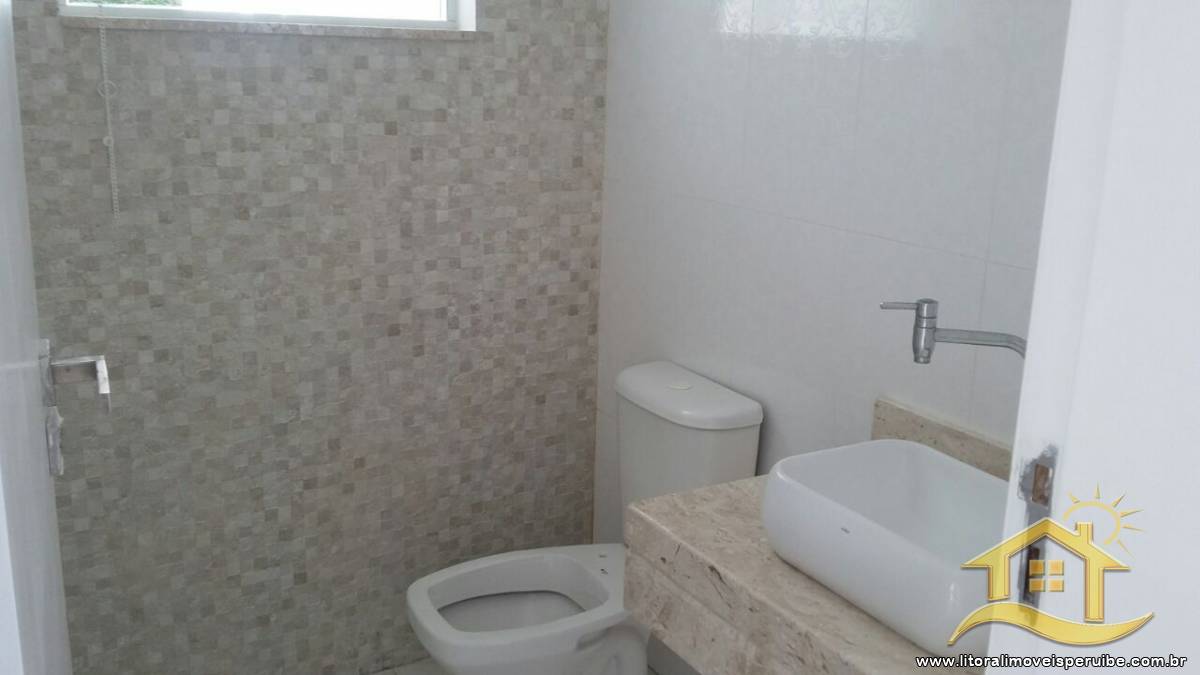 Casa no bairro Icaraíba, Lado Praia