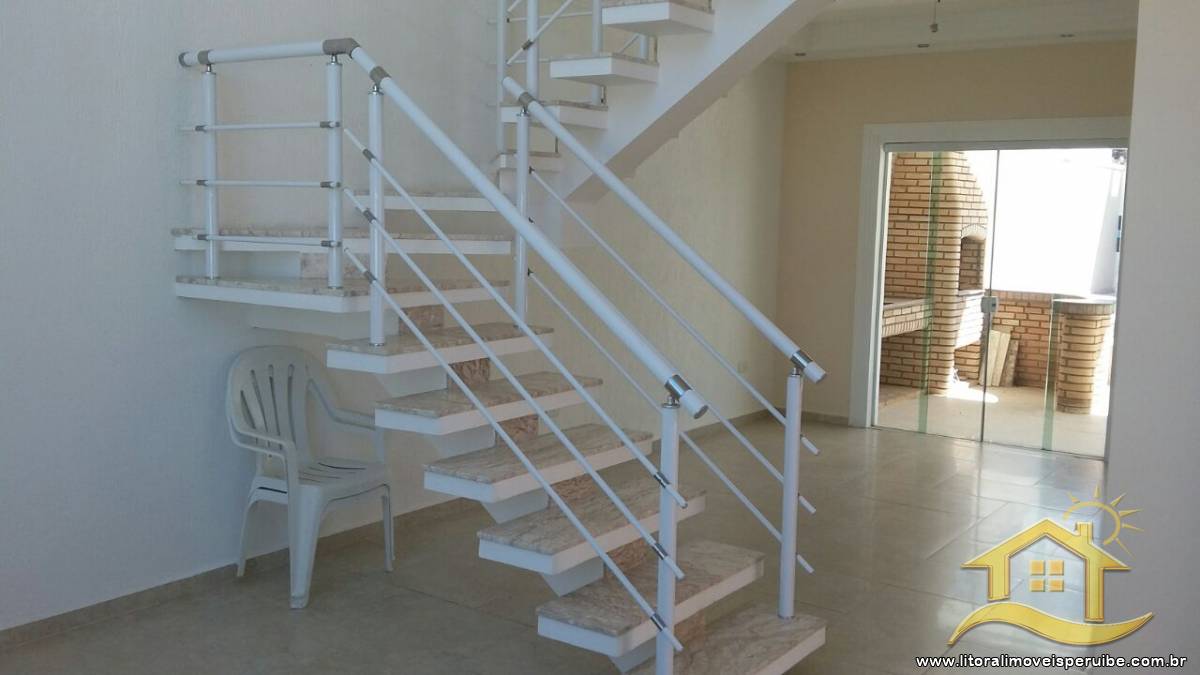 Casa no bairro Icaraíba, Lado Praia
