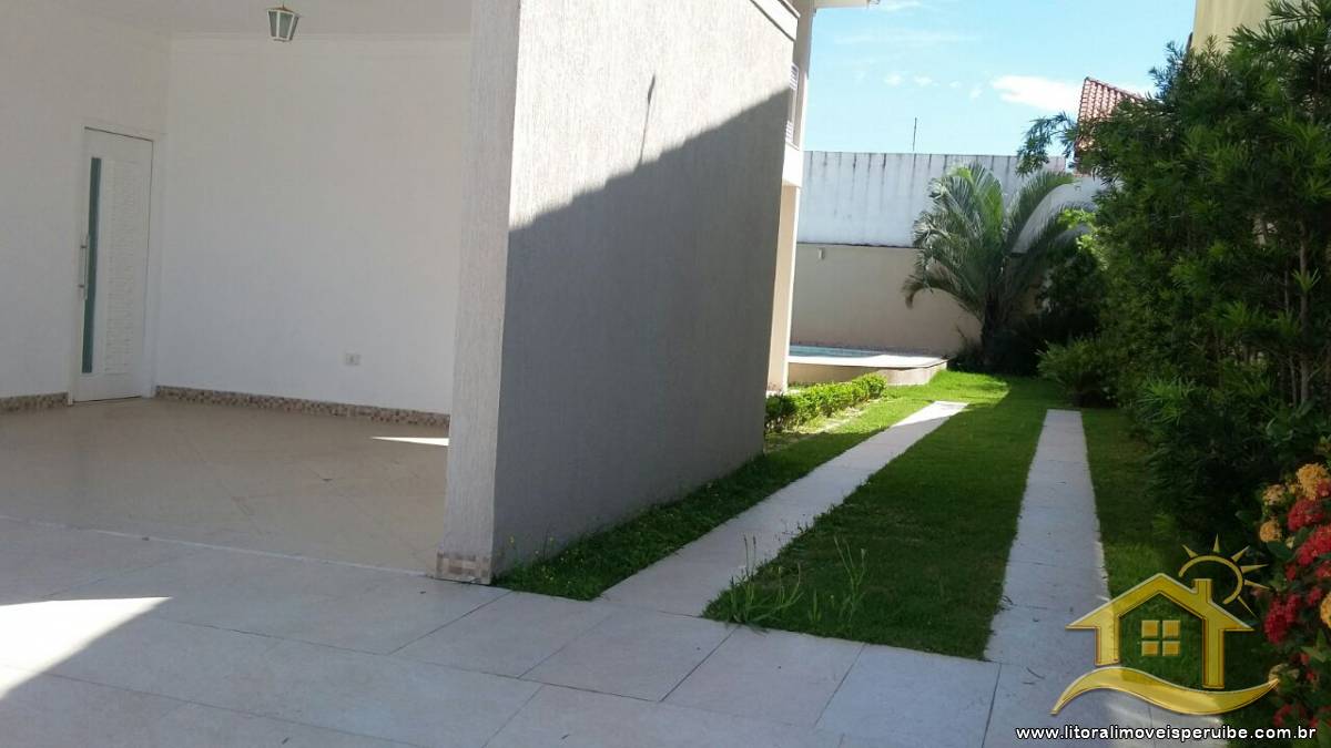 Casa no bairro Icaraíba, Lado Praia