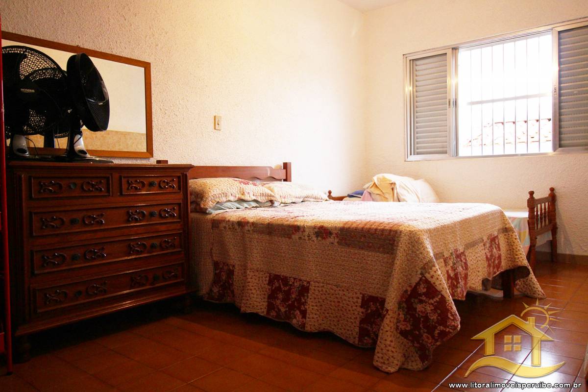 Casa no bairro Centro, Lado Linha