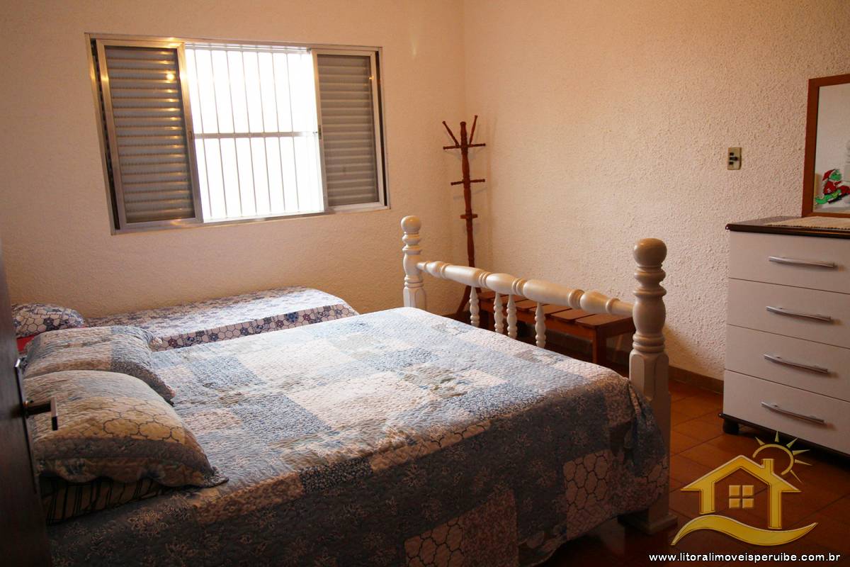 Casa no bairro Centro, Lado Linha