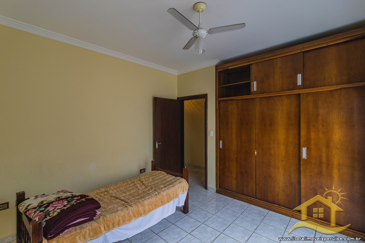 Casa no bairro Ribamar, Lado Linha