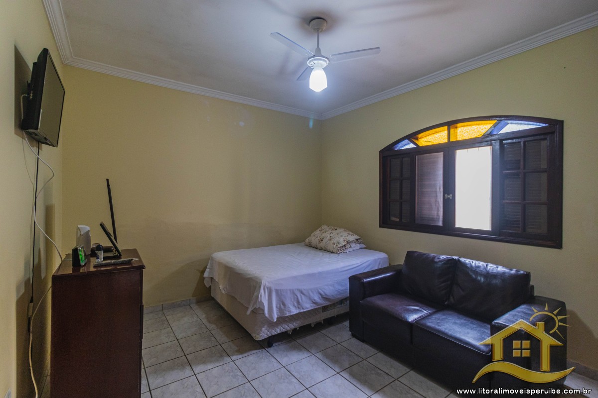 Casa no bairro Ribamar, Lado Linha