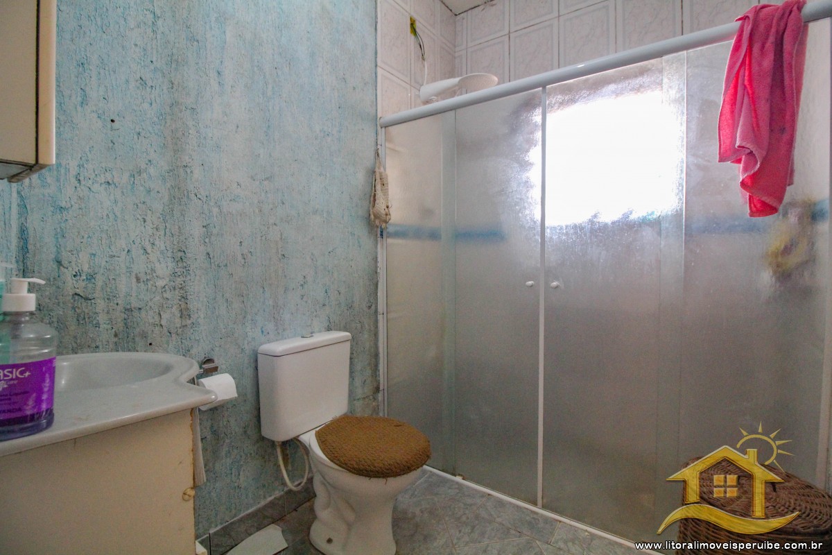 Casa no bairro São João Batista II, Pós Linha