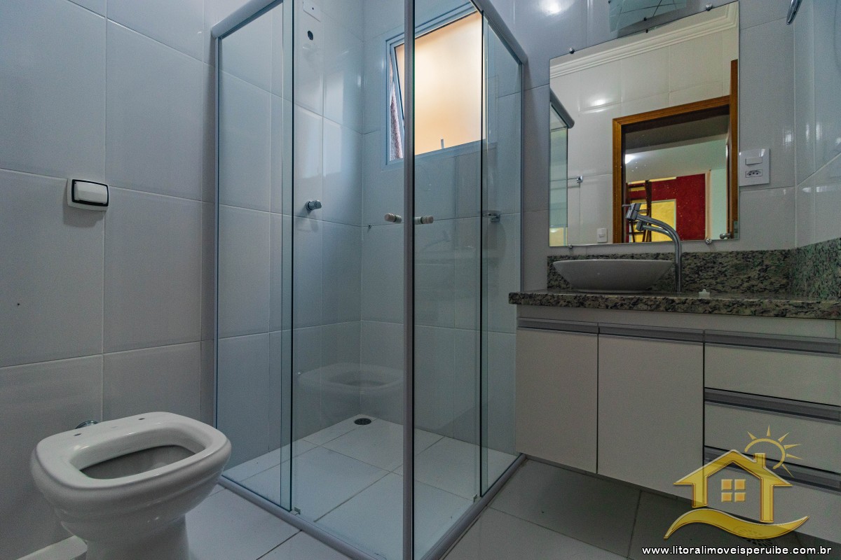 Casa no bairro Bougainvillée IV, Pós Linha
