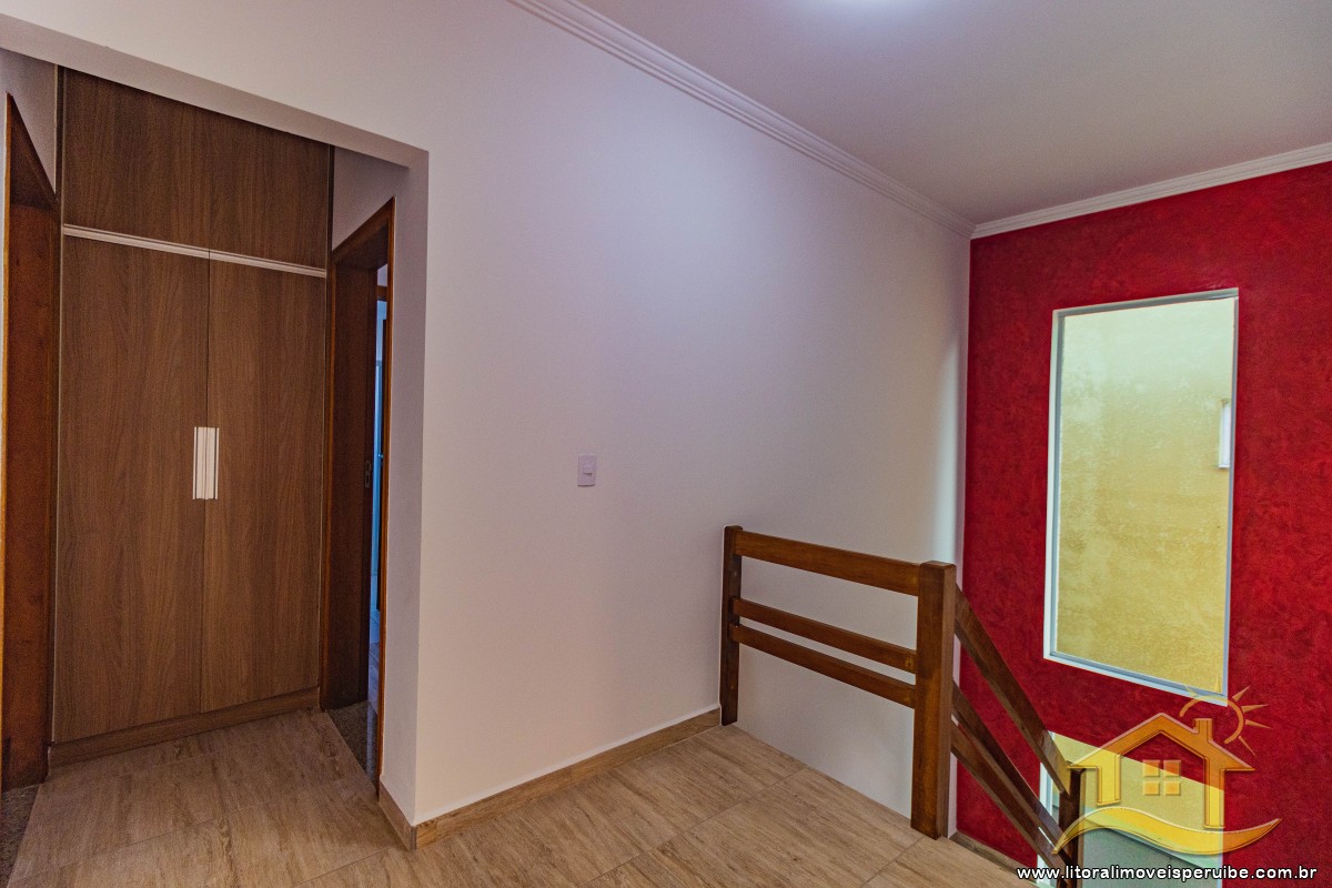 Casa no bairro Bougainvillée IV, Pós Linha