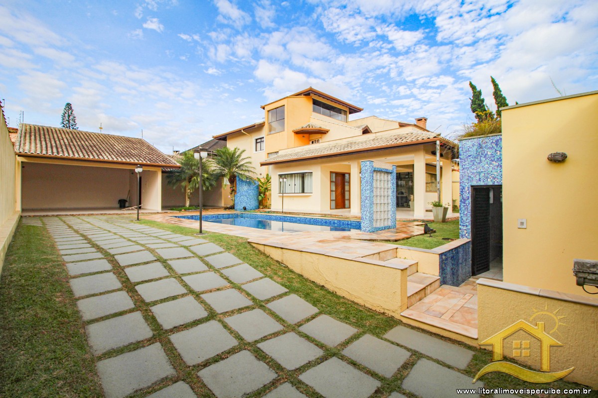 Casa no bairro Jardim Imperador, Lado Linha